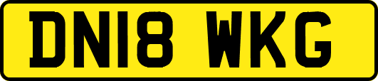 DN18WKG
