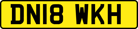DN18WKH