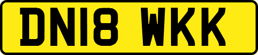 DN18WKK