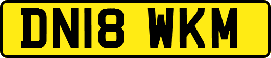 DN18WKM