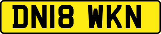 DN18WKN