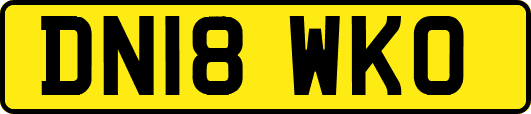 DN18WKO