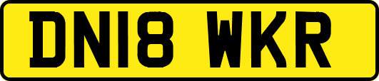DN18WKR