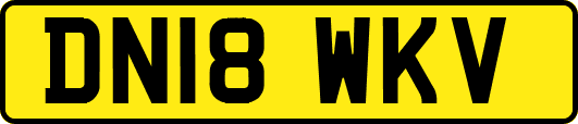 DN18WKV