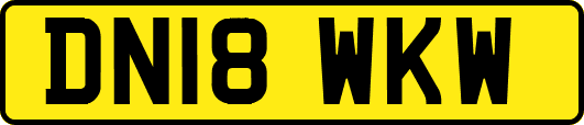 DN18WKW