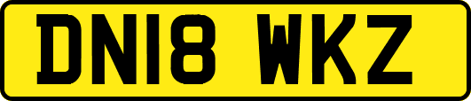 DN18WKZ