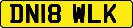 DN18WLK
