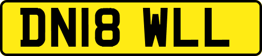 DN18WLL