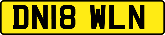 DN18WLN