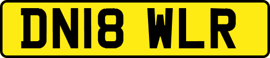DN18WLR