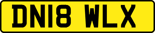 DN18WLX
