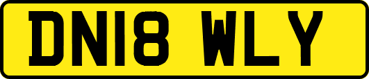 DN18WLY