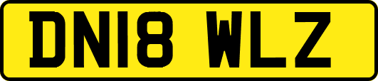 DN18WLZ