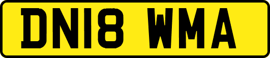 DN18WMA