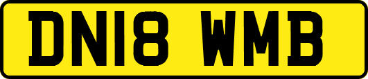 DN18WMB