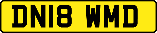 DN18WMD