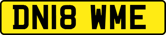 DN18WME