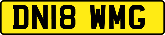 DN18WMG