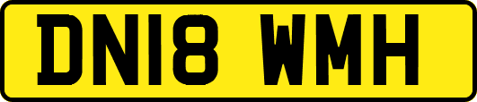 DN18WMH
