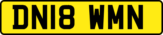 DN18WMN