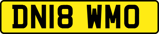 DN18WMO