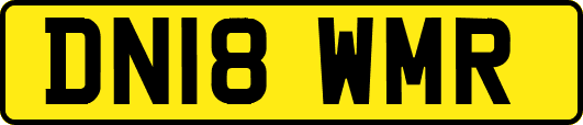 DN18WMR