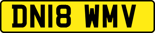 DN18WMV