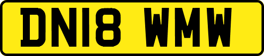 DN18WMW