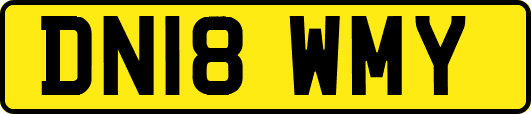DN18WMY