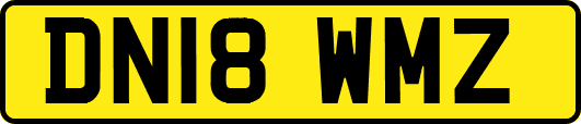 DN18WMZ