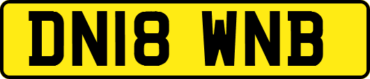 DN18WNB