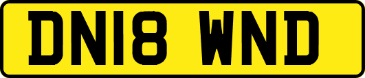 DN18WND