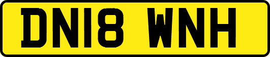 DN18WNH