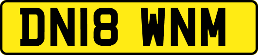 DN18WNM