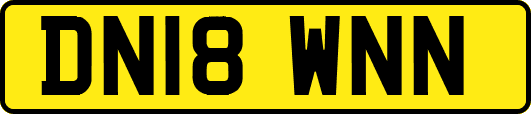 DN18WNN