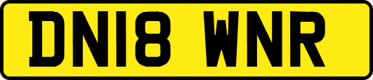 DN18WNR