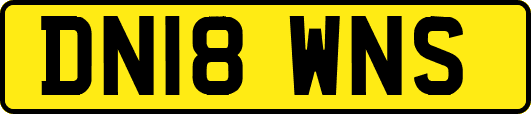 DN18WNS