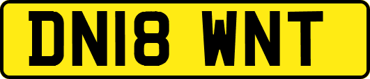 DN18WNT