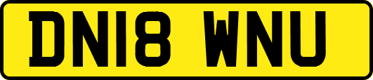 DN18WNU