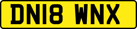 DN18WNX