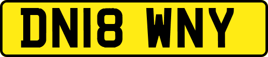 DN18WNY