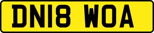 DN18WOA
