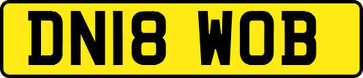 DN18WOB