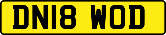 DN18WOD