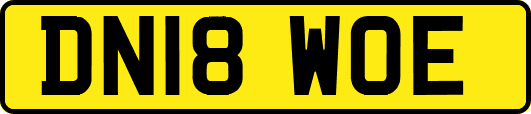 DN18WOE