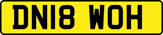 DN18WOH
