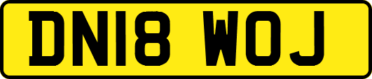 DN18WOJ