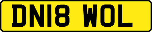 DN18WOL