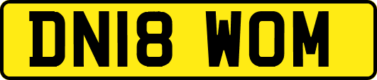 DN18WOM