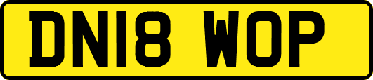 DN18WOP